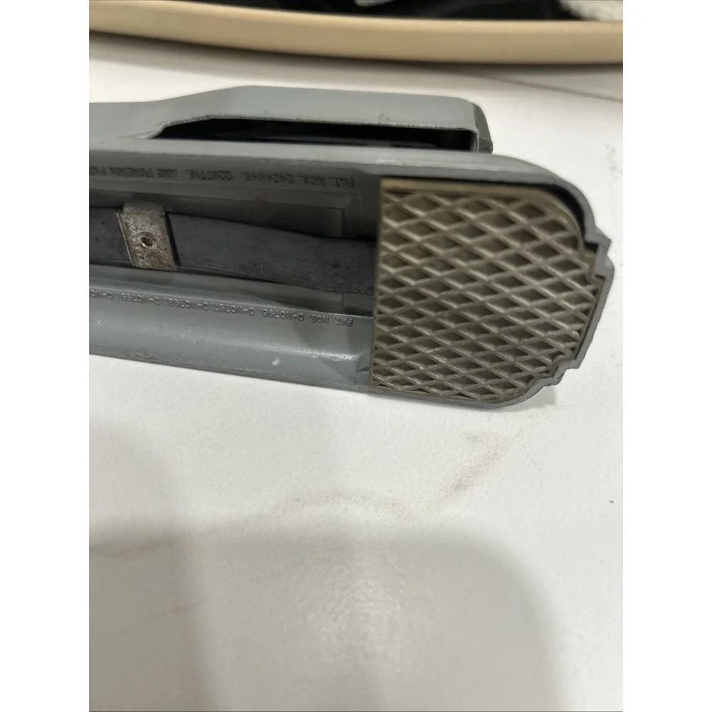 Vintage Swingline Stapler‎ #27 1950s Retro 8 1/2